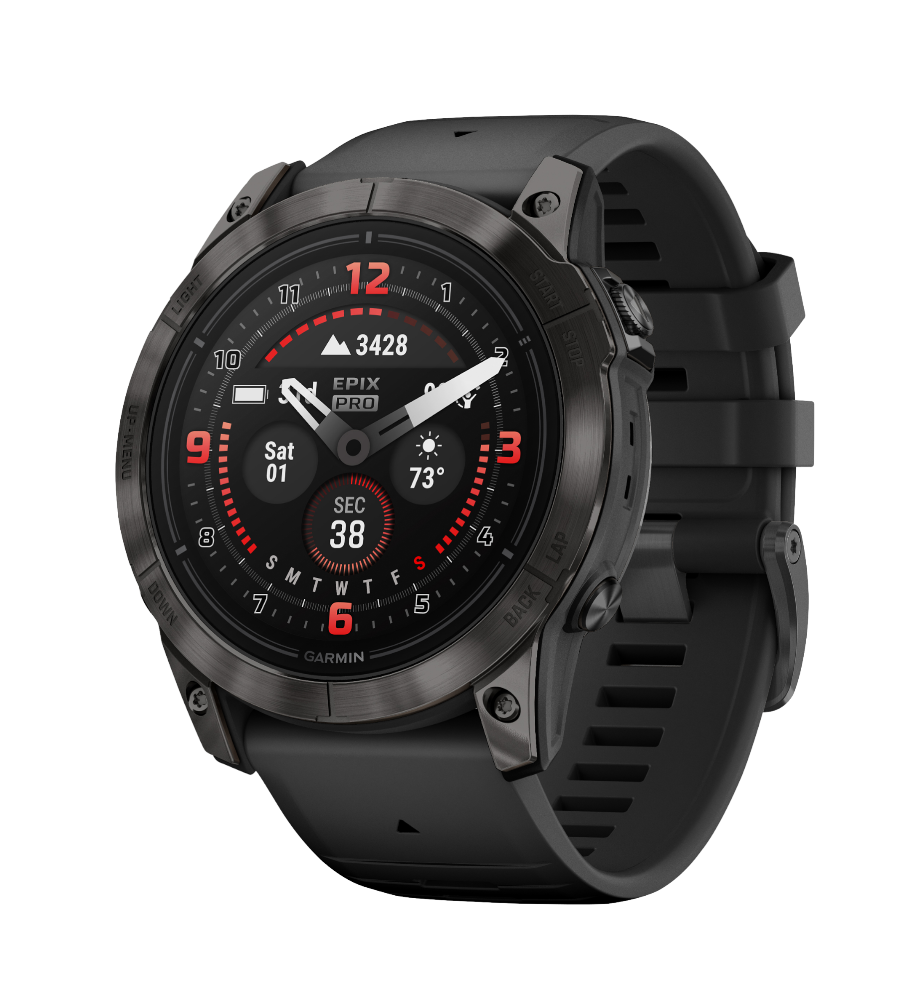 Garmin Epix Pro Gen 2 51mm – Prix