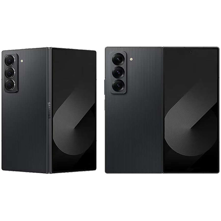 Samsung Galaxy Z Fold 6 Entreprise Edition 256Go 12Go RAM 