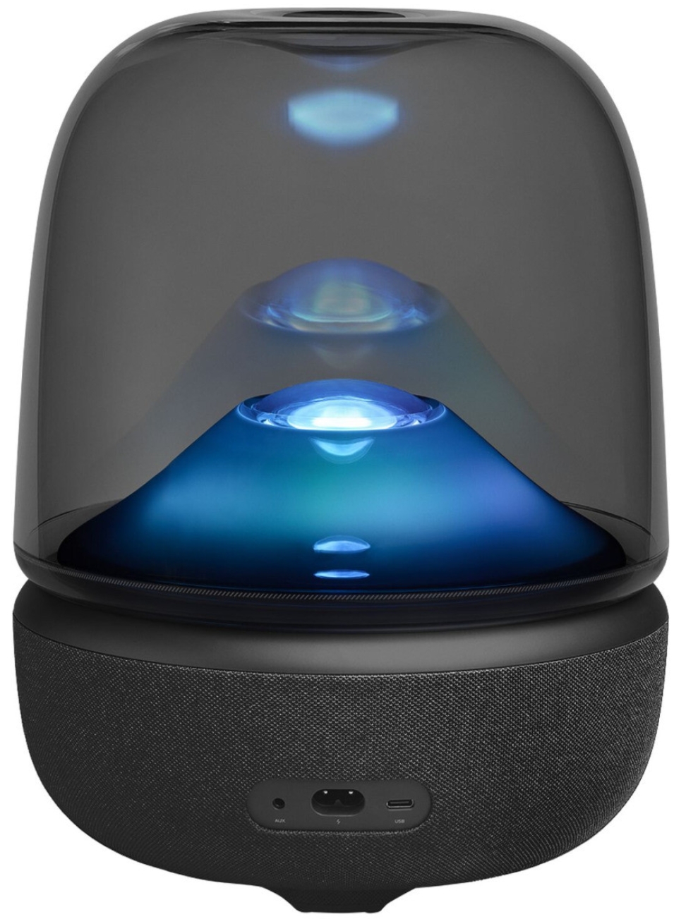 Harman Kardon Aura Studio 5 Noir 1200130025020 – Prix