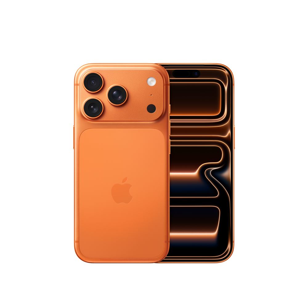 Apple iPhone 17 Pro 256Go – Prix
