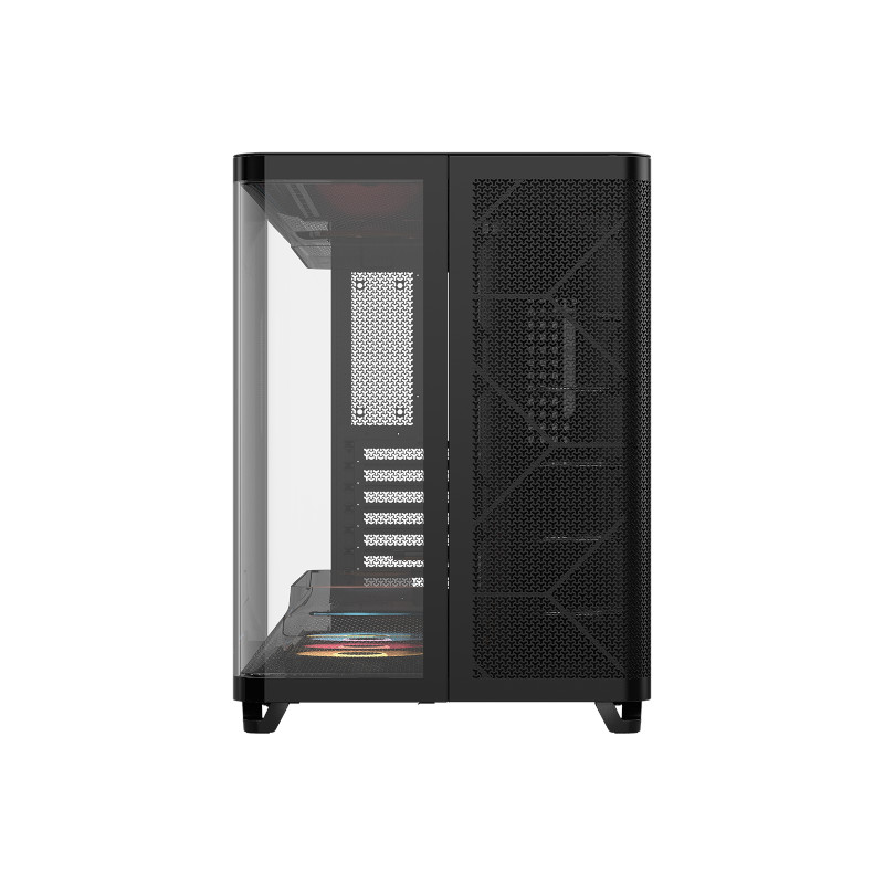 Corsair Air 5400 RS-R ARGB Noir 840440406556 – Prix