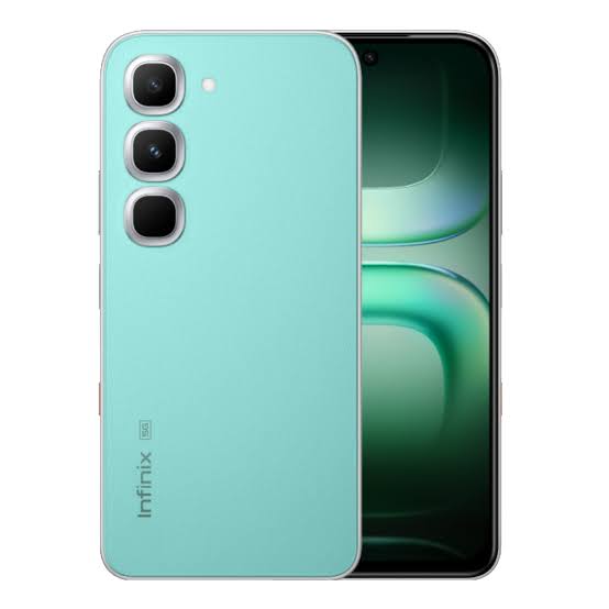 INFINIX HOT 70 PRO 5G 256Go 6Go RAM – Prix