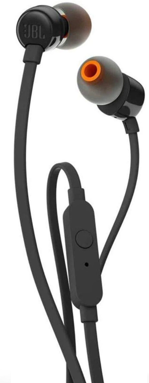 JBL T110 Noir 6925281918926 – Prix