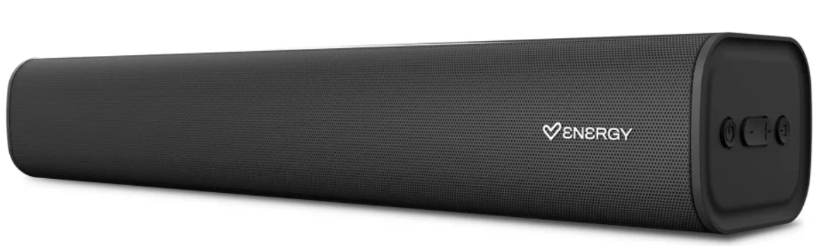 Barre de Son Energy Soundbar 120W 8432426500406 – Prix