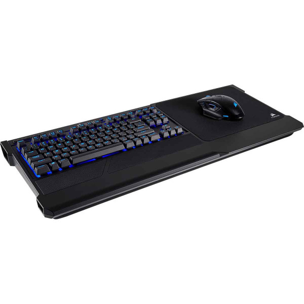Corsair Clavier Lapboard K63 CH-9510000-WW 843591032629 – Prix