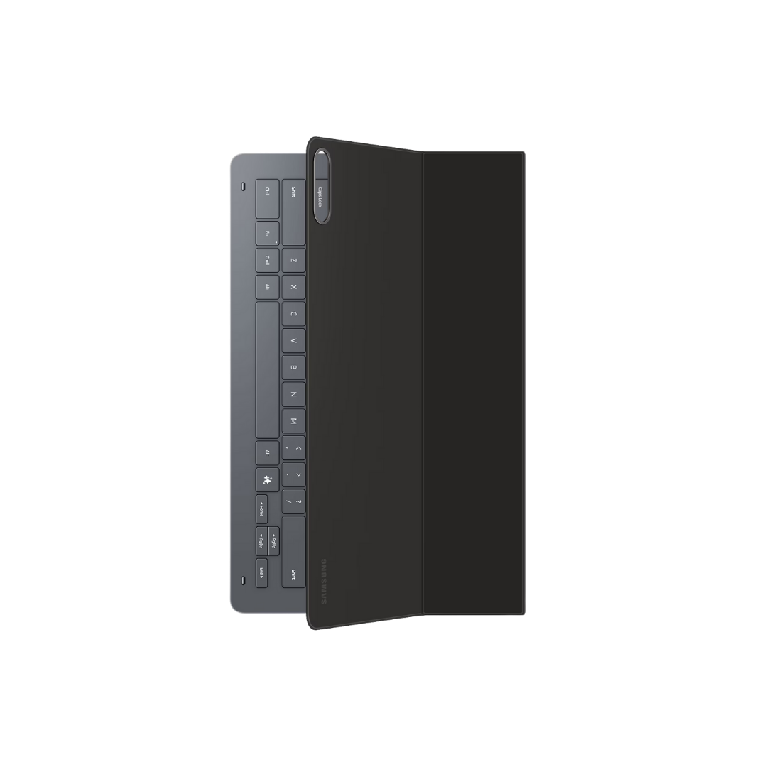 Samsung Clavier Book Cover Slim pour Galaxy Tab S11 Ultra EF-DX930UBEGWW – Prix