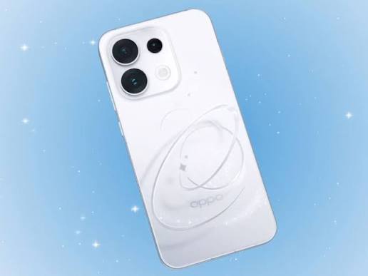 Oppo Reno 16 CPH2865 5G 512Go 8Go RAM | PRIX