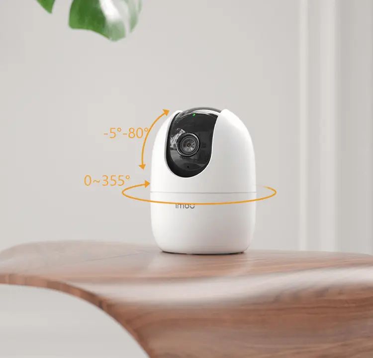 IMOU RANGER 2 3MP INDOOR  SMART SECURITY CAMERA