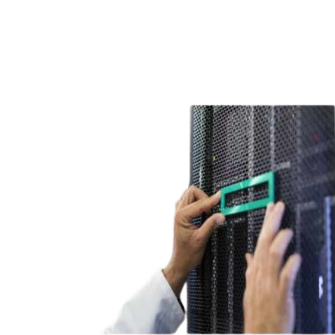 HPE CABLE Série Port iLO/M.2 P65407-B21 – Prix