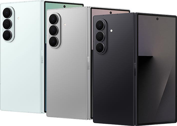 Samsung Galaxy Z Fold 7 256Go 12Go RAM | PRIX