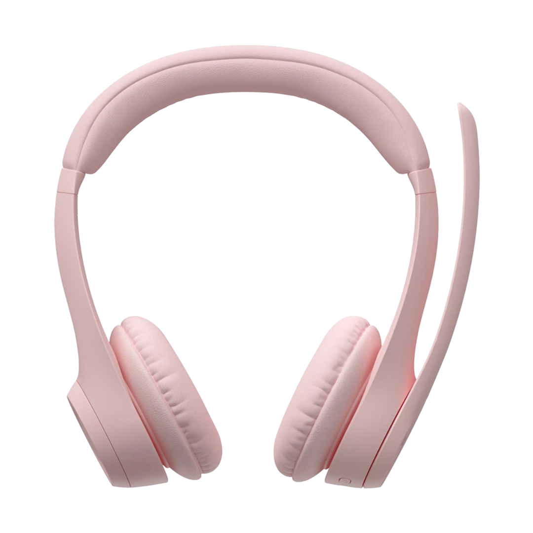 Casque sans fil Logitech Zone 300 981-001412 – Prix