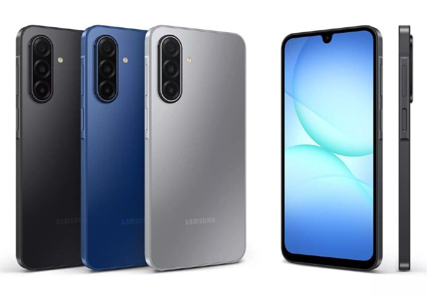 Samsung Galaxy A17 5G 128Go 4Go RAM | PRIX