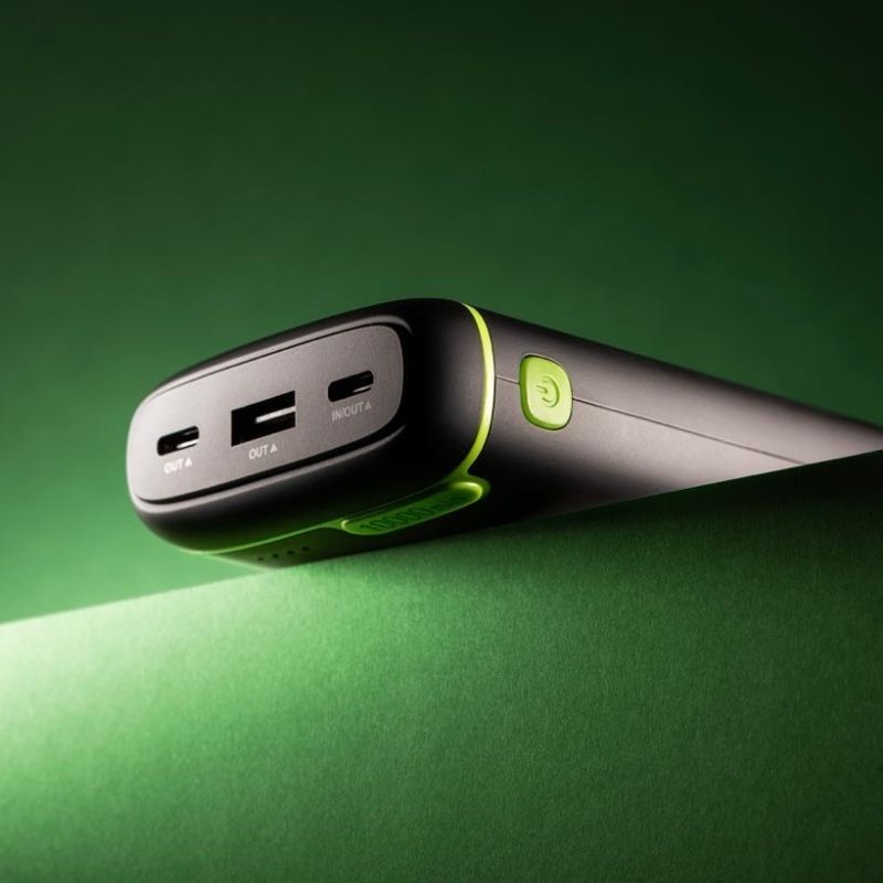 Goui Kigo Power Bank 20 000 mAh 15W G-PB2G20-K