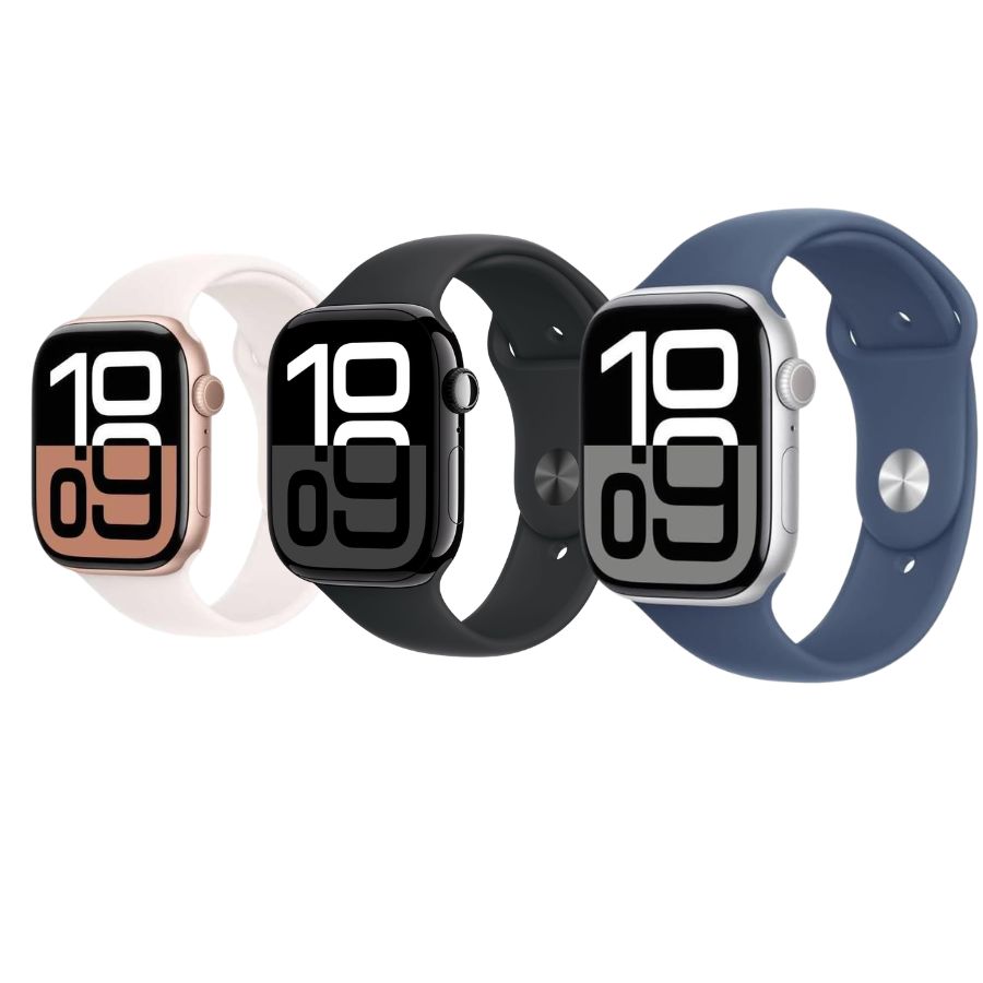 Apple Watch Series 10 42MM GPS – Prix