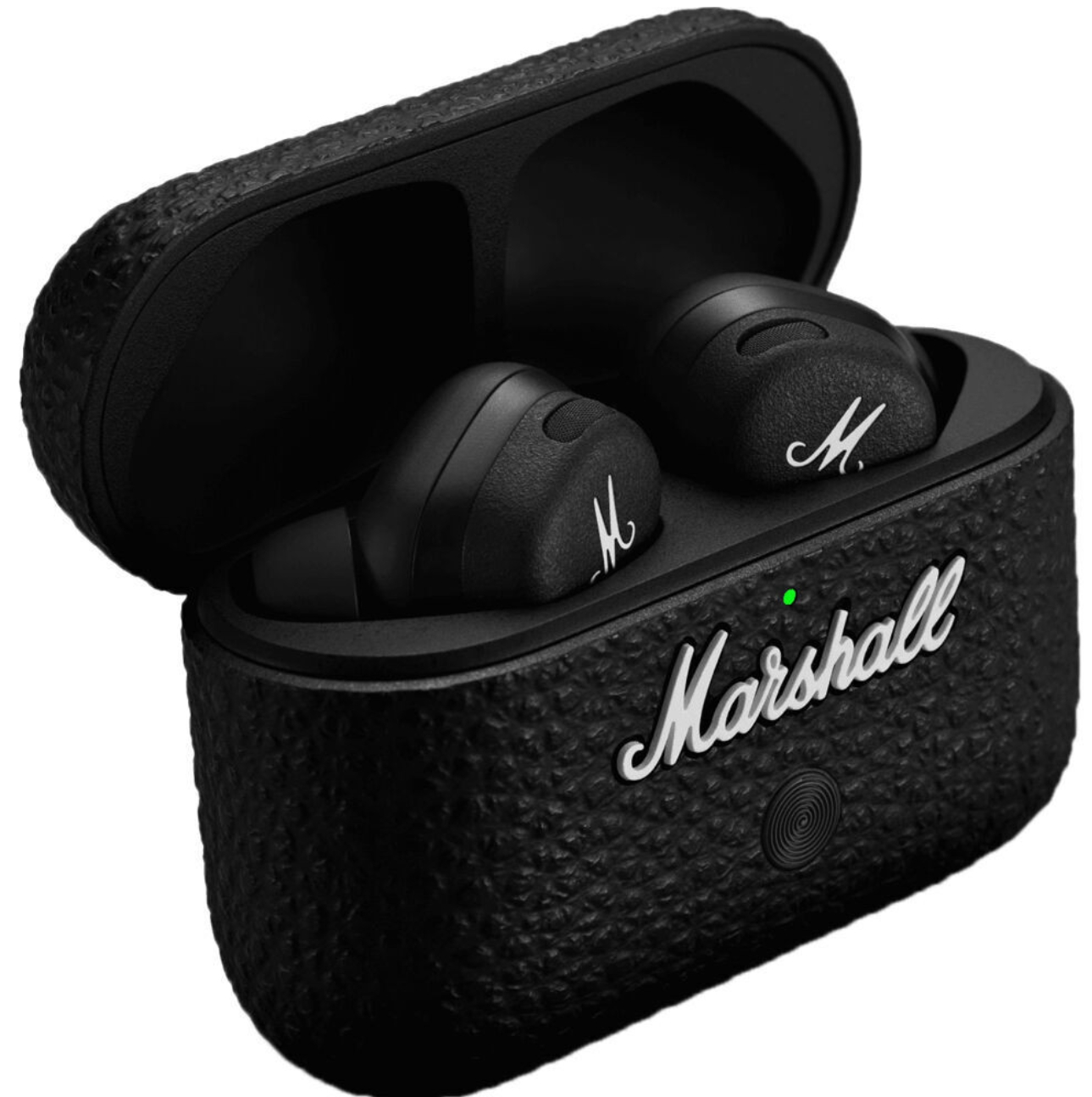 Marshall Motif II A.N.C Noir 7340055394840 – Prix
