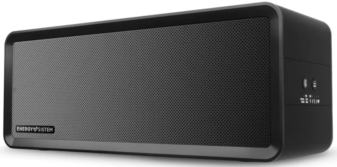 Energy Music Box 9+ Multi-Tip 8432426453665 – Prix