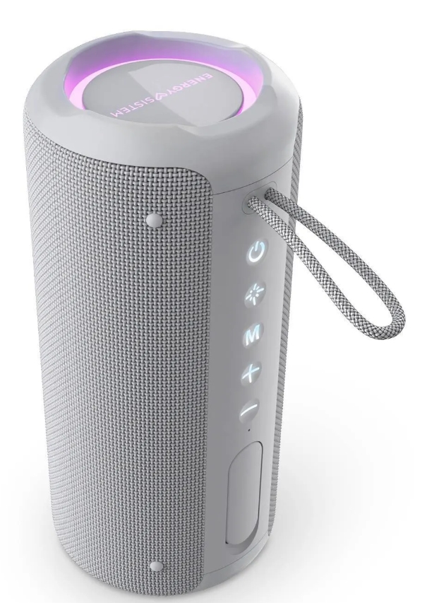  Energy Soundbliss Blanc 8432426457854 – Prix