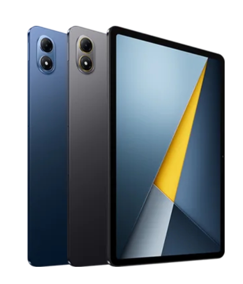 Xiaomi Poco Pad M1 256Go 8Go RAM | PRIX