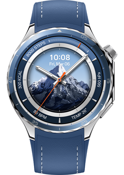 Oppo Watch X2
