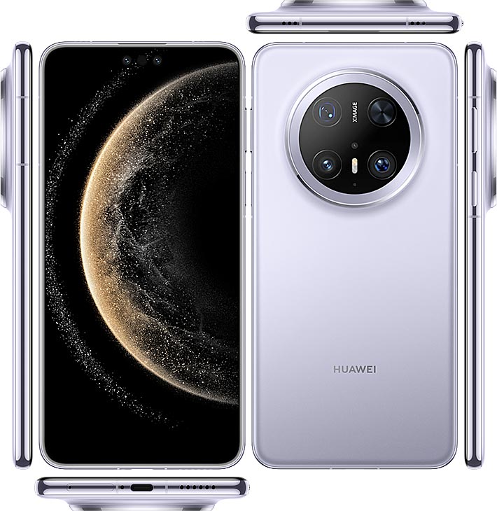 Huawei Mate 70 Pro 512Go 12Go RAM – Prix