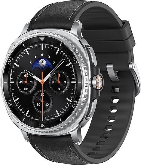 Samsung Galaxy Watch 8 Classic 46 mm Bluetooth | PRIX