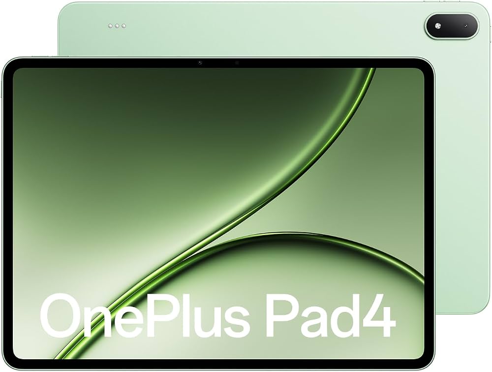 Oneplus Pad 4 | 12/256GB