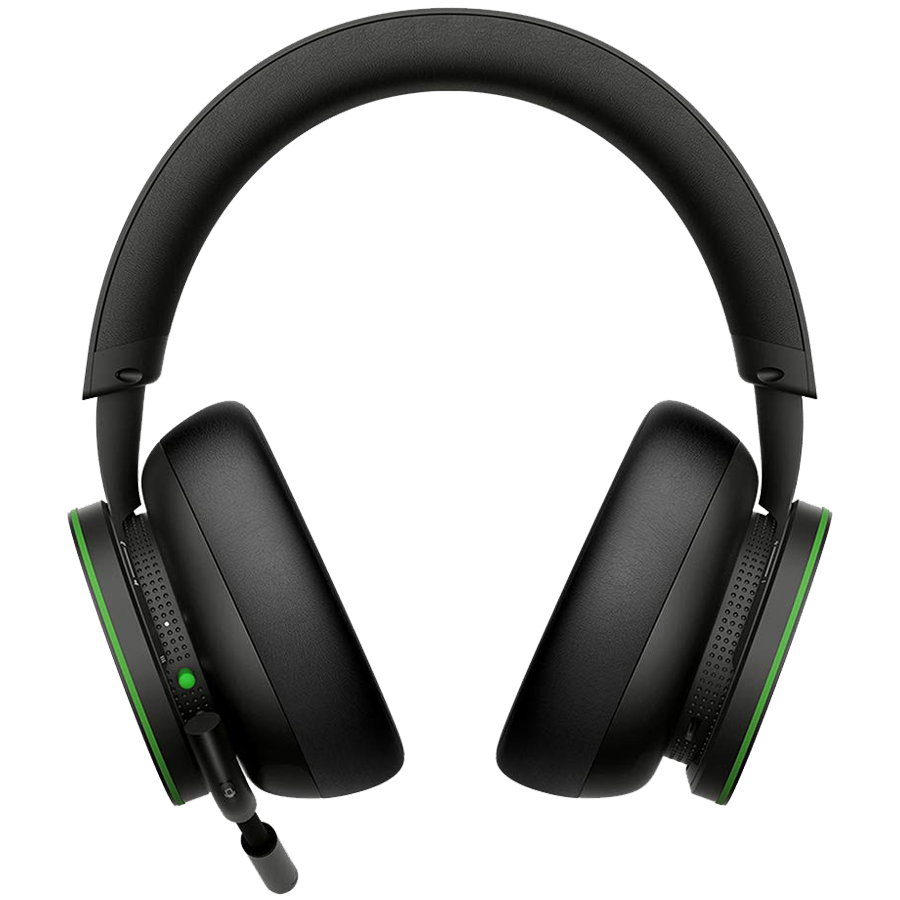 Xbox Wireless Headset | PRIX