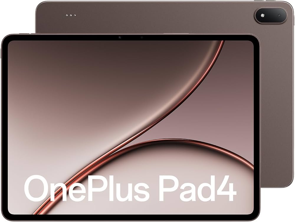 Oneplus Pad 4 | 12/256GB