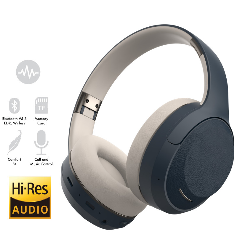 Revoox Headphones HORIZON RHD-02