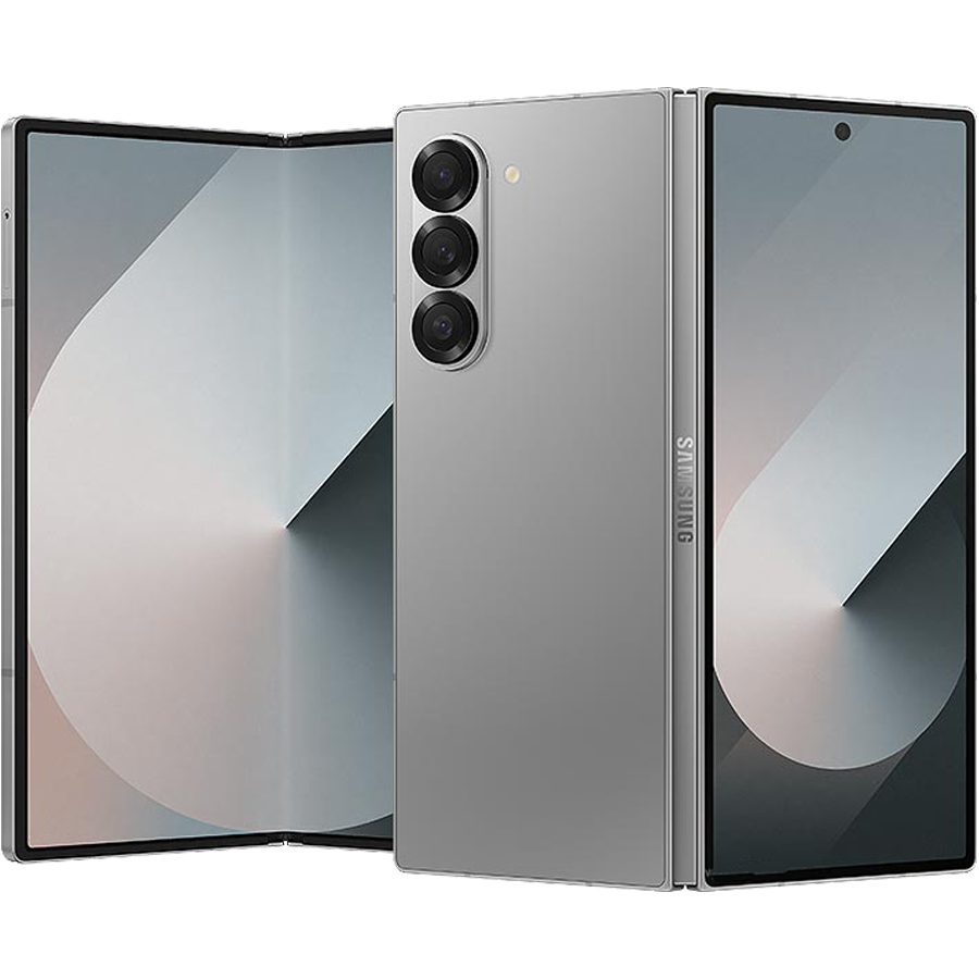 Samsung Galaxy Z Fold 6 256Go 12Go RAM | PRIX E-Sim|Carte Sim