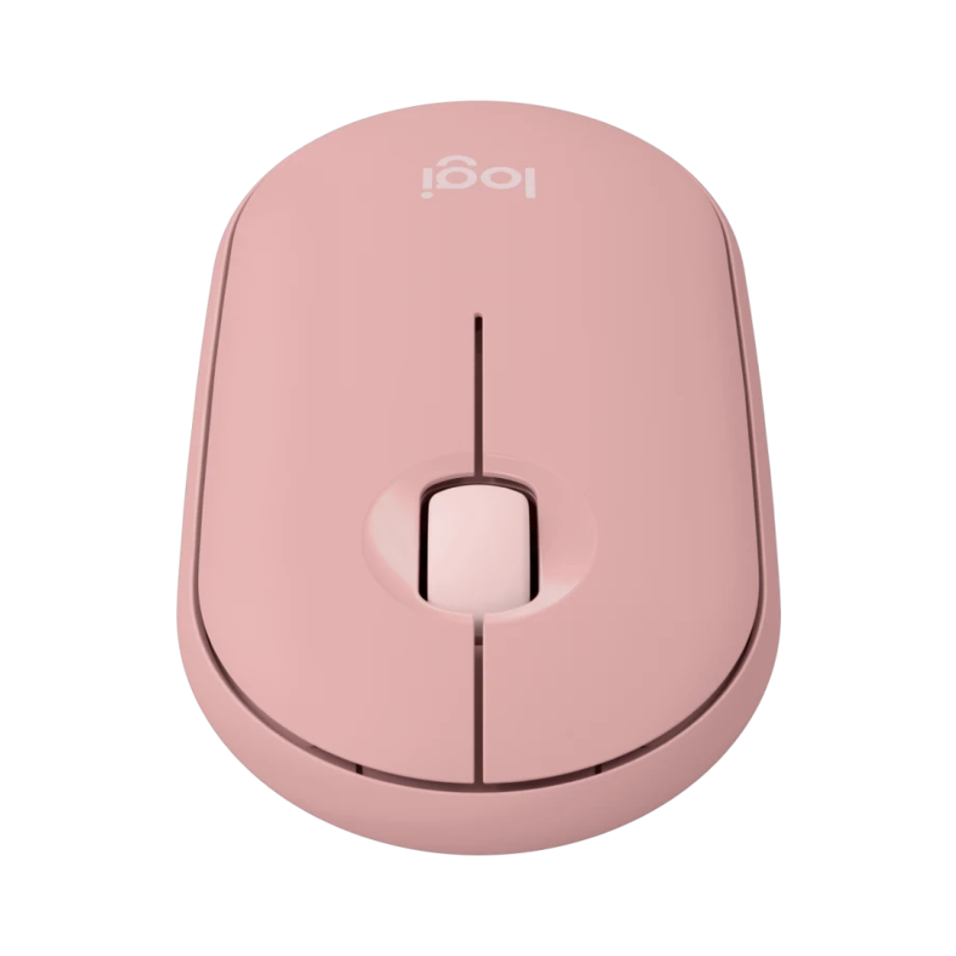 Logitech Pebble 2 M350s 910-007014 – Prix