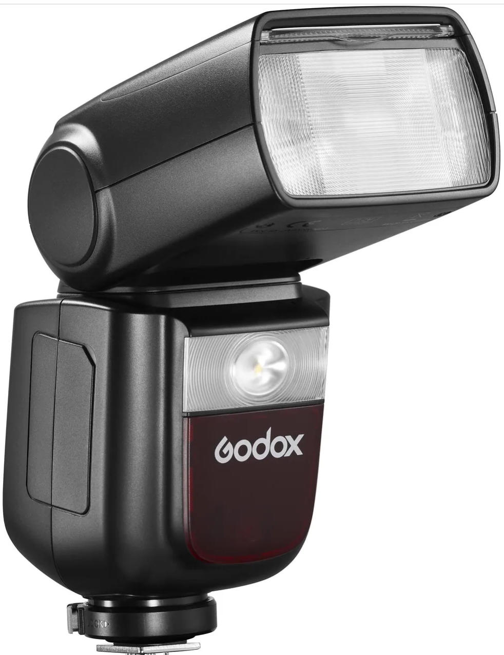 GODOX V860III FLASH POUR CANON 6952344220566 | Prix
