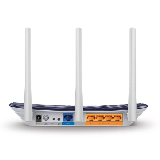 TP-LINK AC750 Wireless Dual Band Archer C20 – Prix