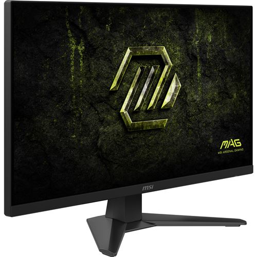 MSI MAG 272F X24 27 pouces 4711377337120 – Prix