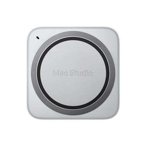 Apple Mac Studio M4 Max SPU 14 cœurs GPU 32 cœurs 512Go 32Go RAM – Prix