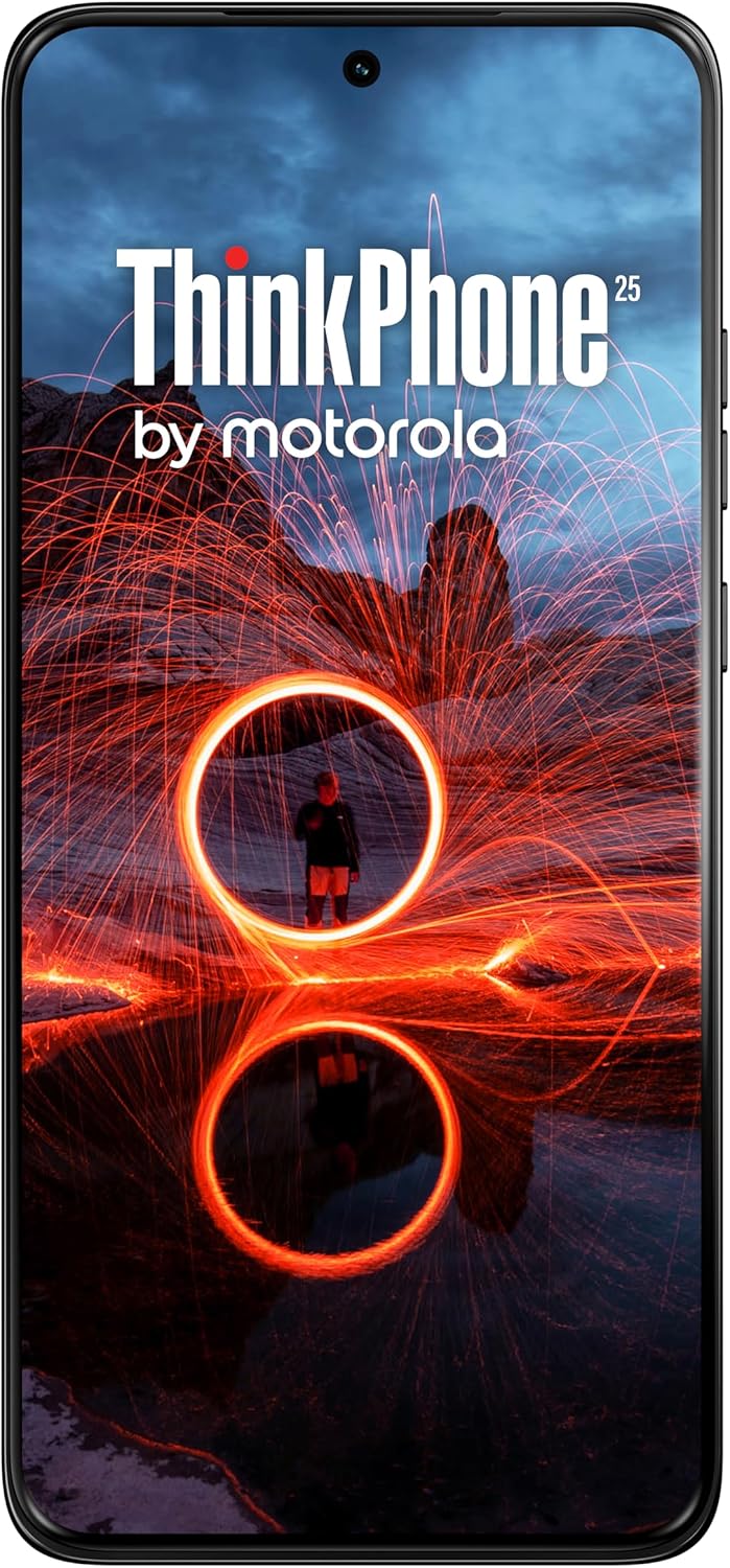 Motorola ThinkPhone 25 256Go 8Go RAM | PRIX