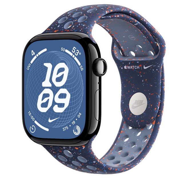 Apple watch Series 11 Aluminium GPS 46 mm | PRIX