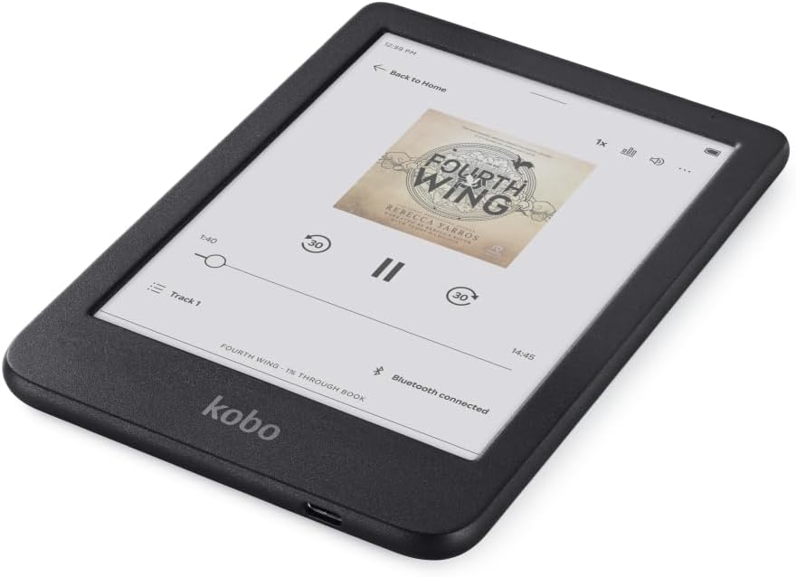 Kobo Clara Colour | PRIX