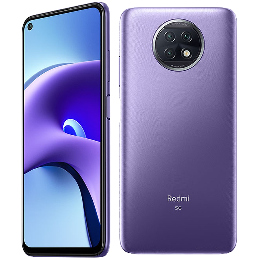 Xiaomi Redmi Note 9T 64Go 4Go RAM | PRIX