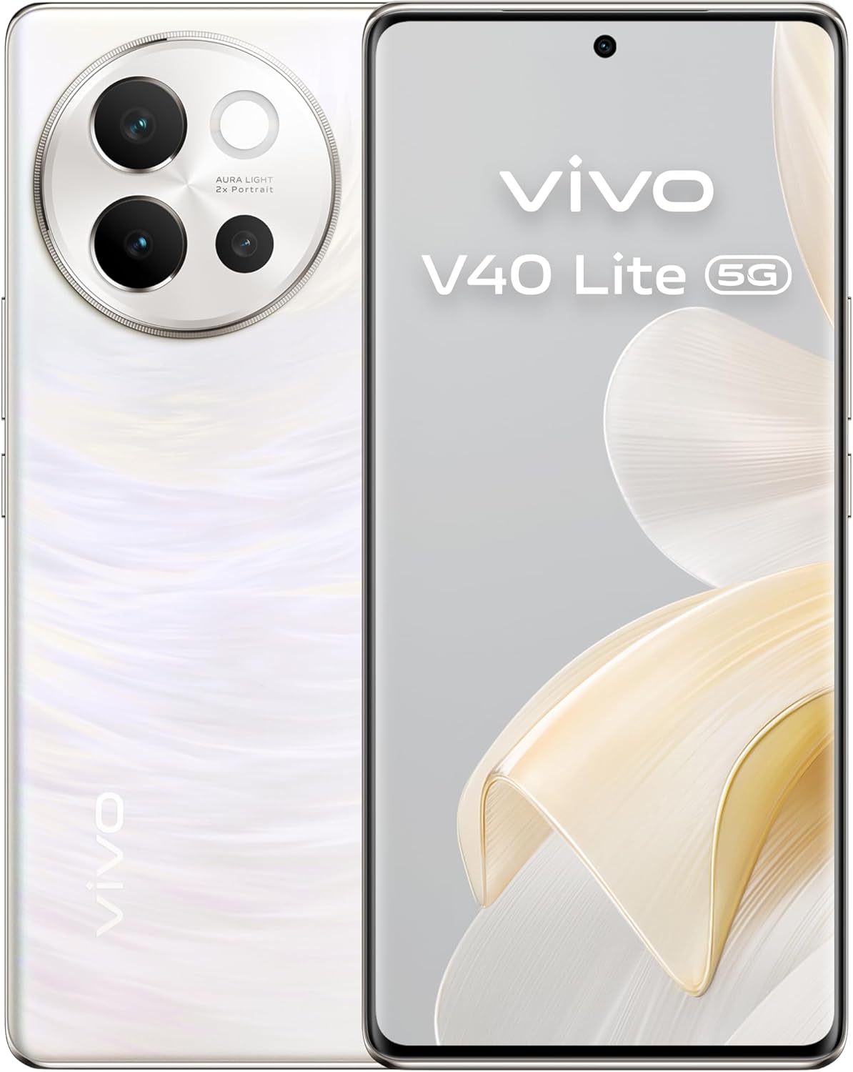 vivo V40 Lite 5G 256Go 8Go RAM | PRIX
