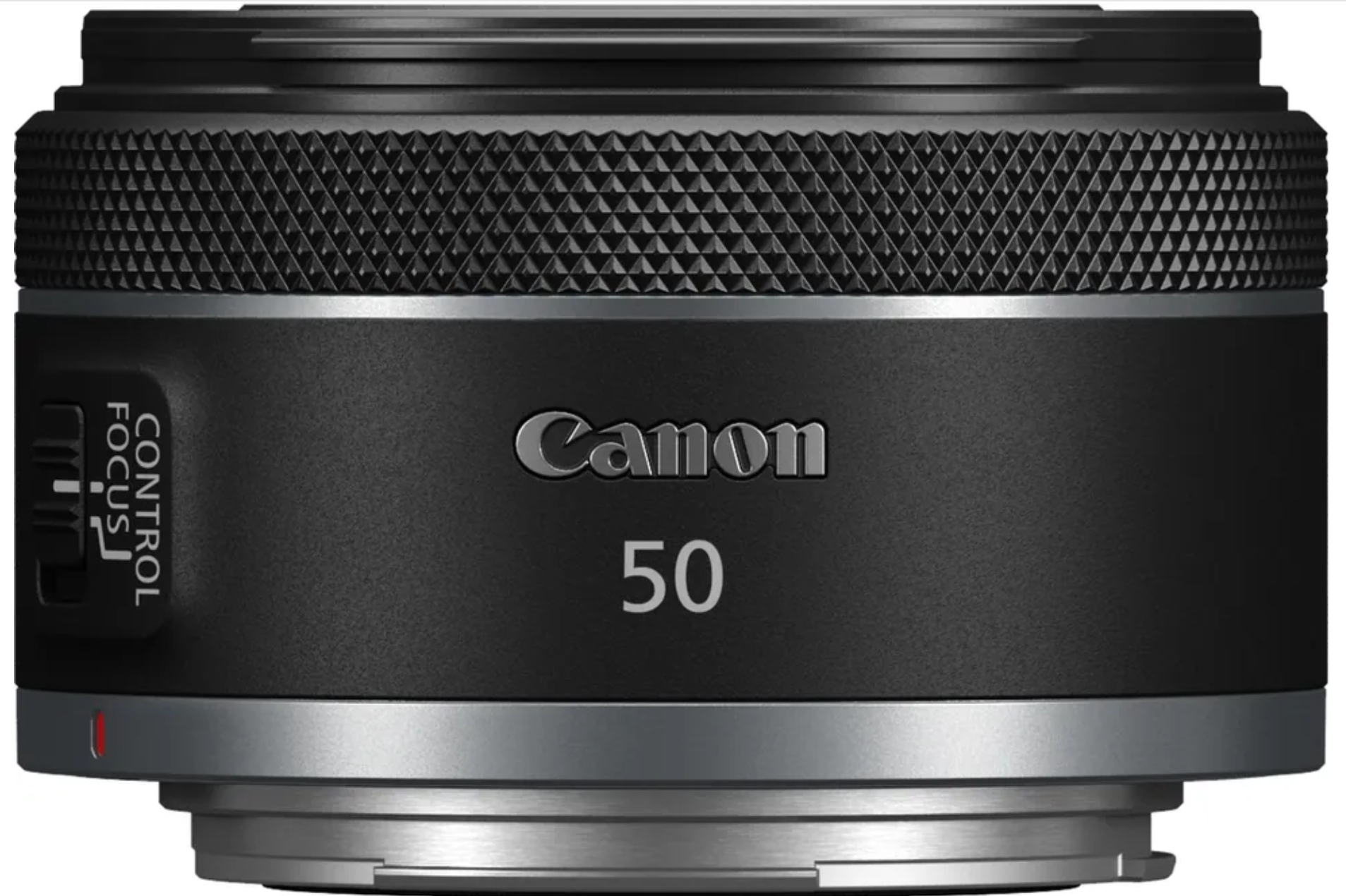 Objectif Canon RF 50mm F1.8 STM 4549292181623 – Prix