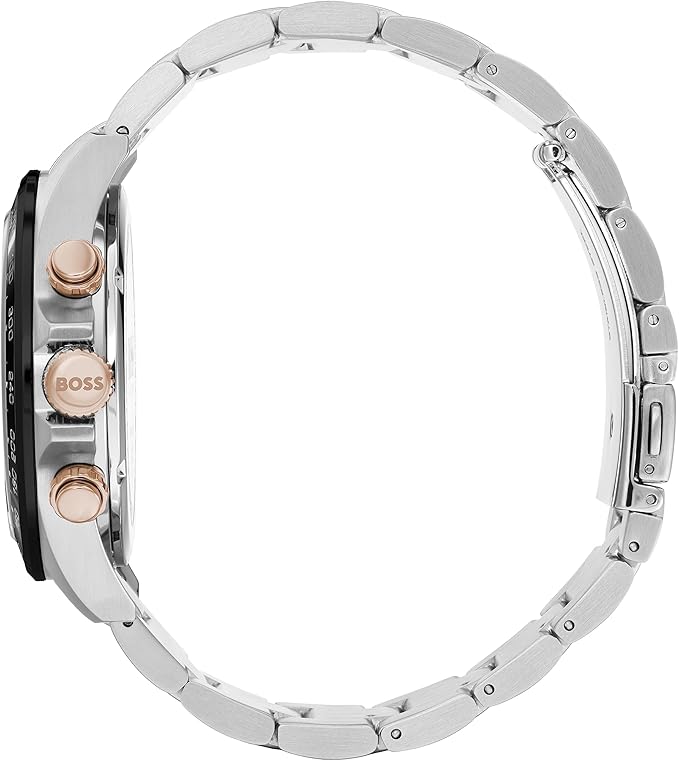 Montre Chronographe Boss 1513757 – Prix