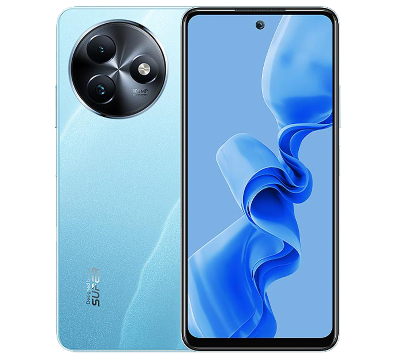 itel S24 256Go 16Go RAM | PRIX Double Sim