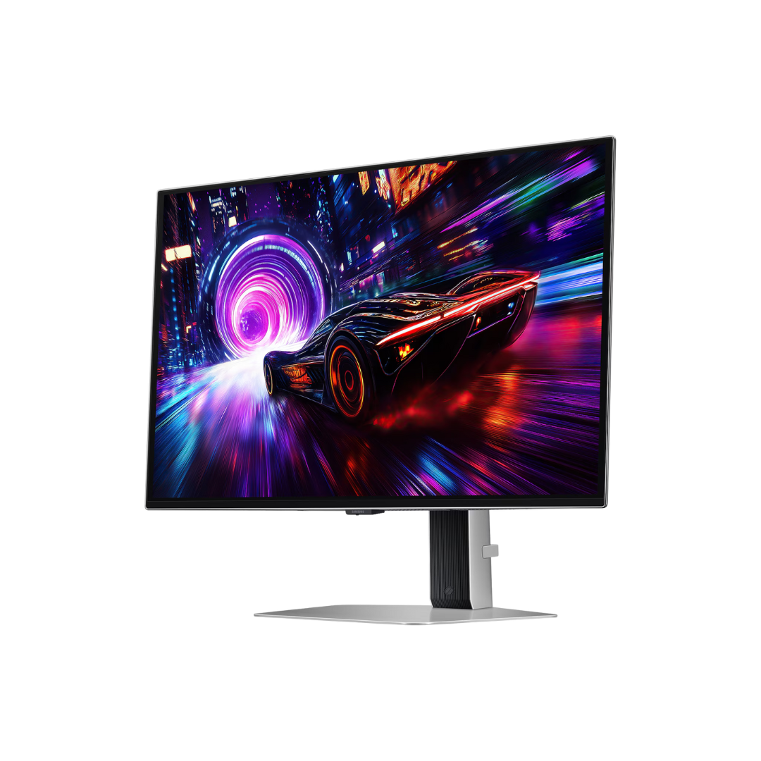 SAMSUNG Odyssey OLED G8 G81SF 32 pouces LS32FG810SUXEN – Prix