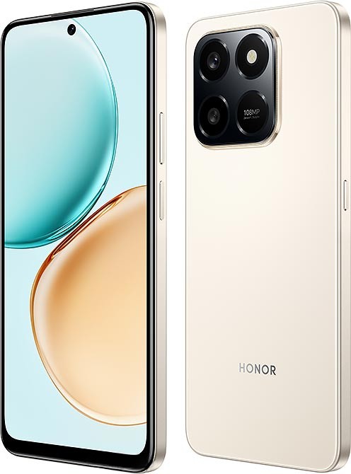 Honor X7d 4G 256Go 8Go RAM | PRIX