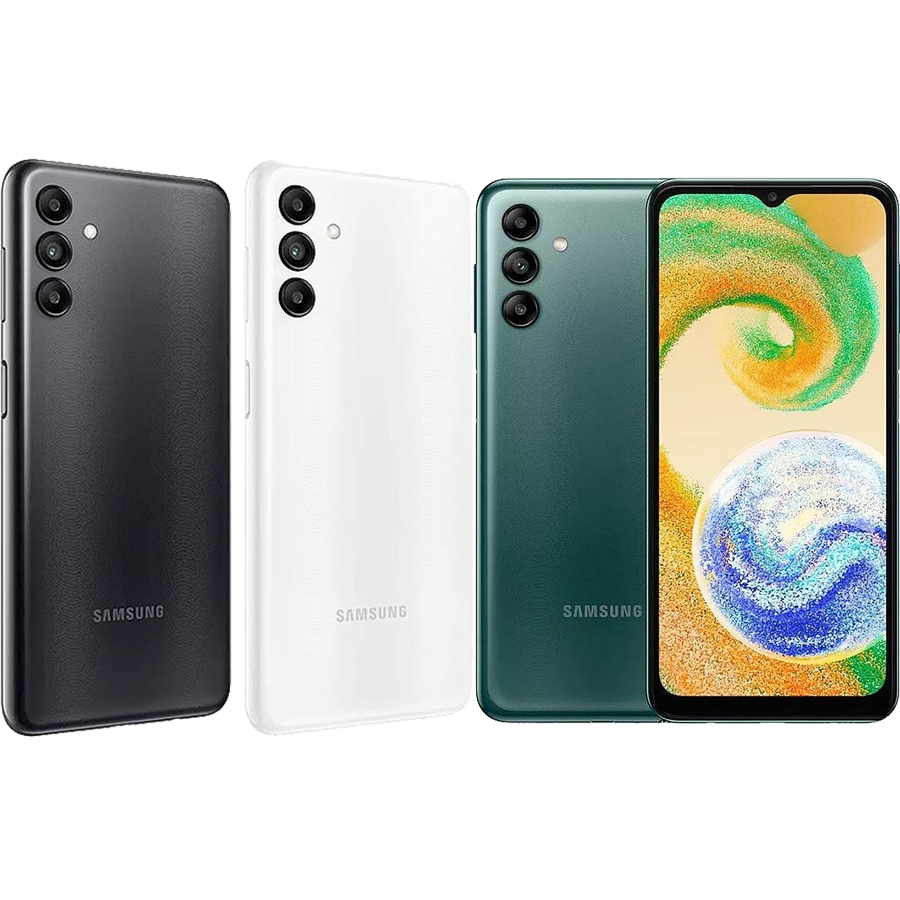 Samsung Galaxy A04s 128Go 4Go RAM – Prix Double Sim