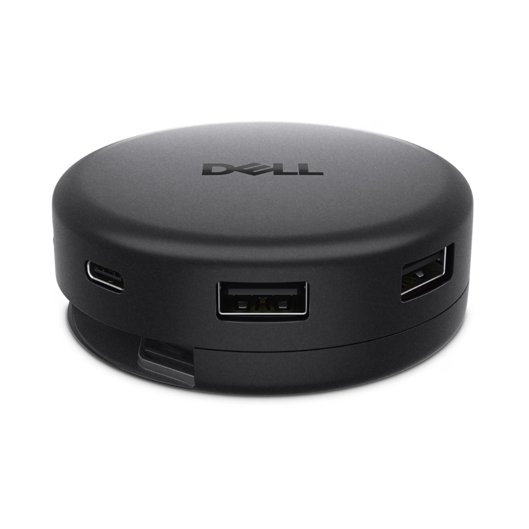 DELL Pro 7-in-1 USB-C Travel Hub DA326 – Prix