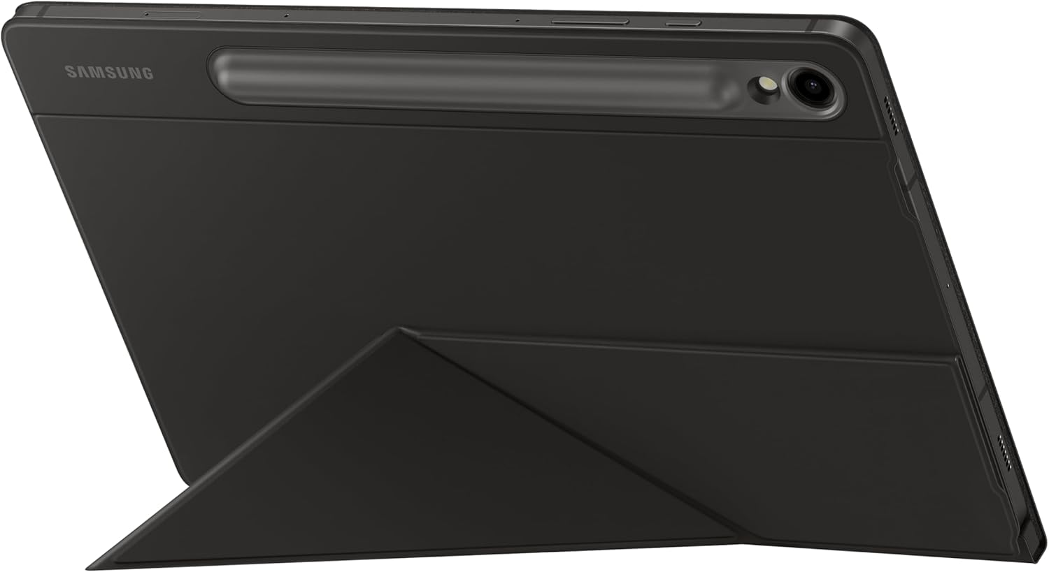 Samsung Smart Book Cover Galaxy Tab S9 S9 FE – Prix