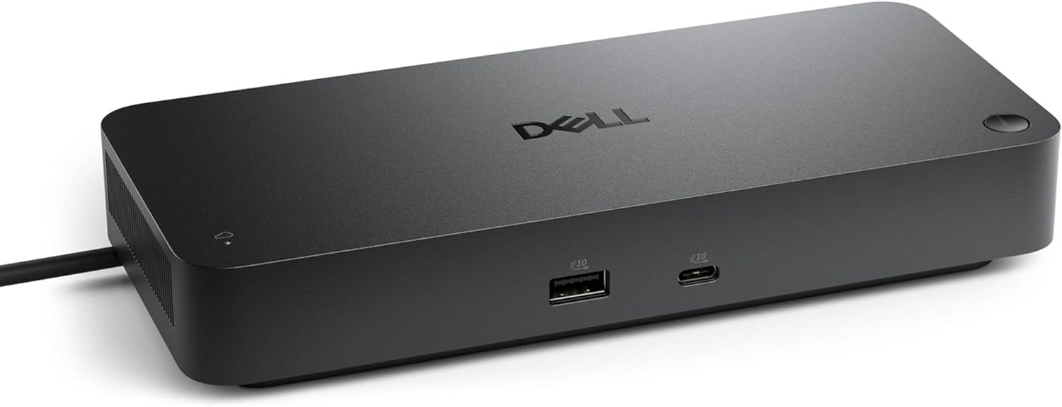 DELL Station D'accueil Dell Pro 130w DL-SD25 | PRIX