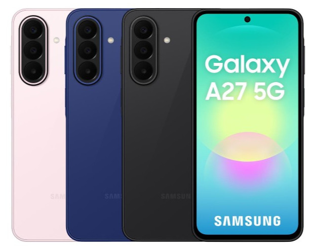 Samsung Galaxy A27 256GGo 8Go RAM – Prix